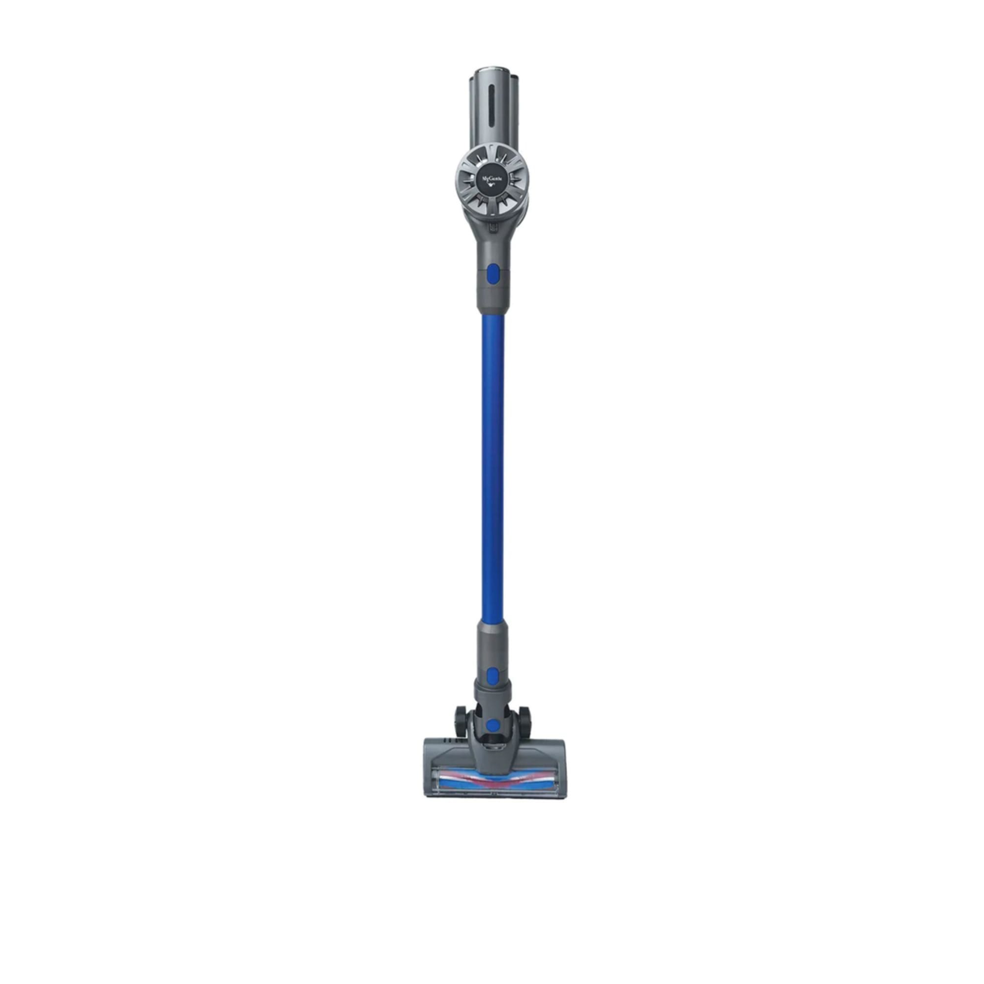 MyGenie X5 Cordless Vacuum Cleaner Blue Kitchen Warehouse™